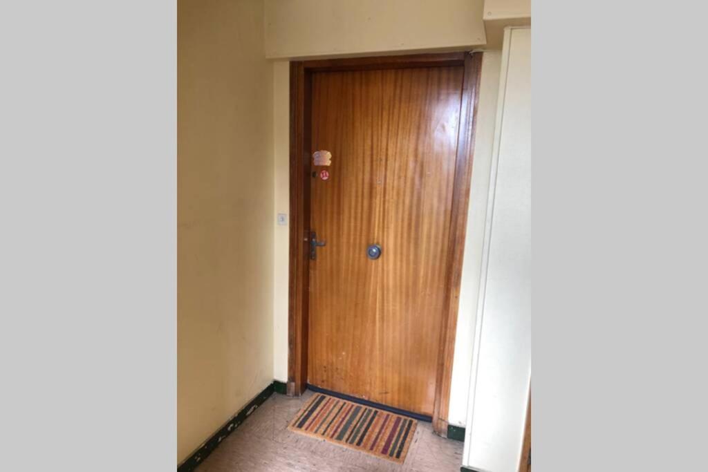 Appartement Caen Hyper Centre Bagian luar foto