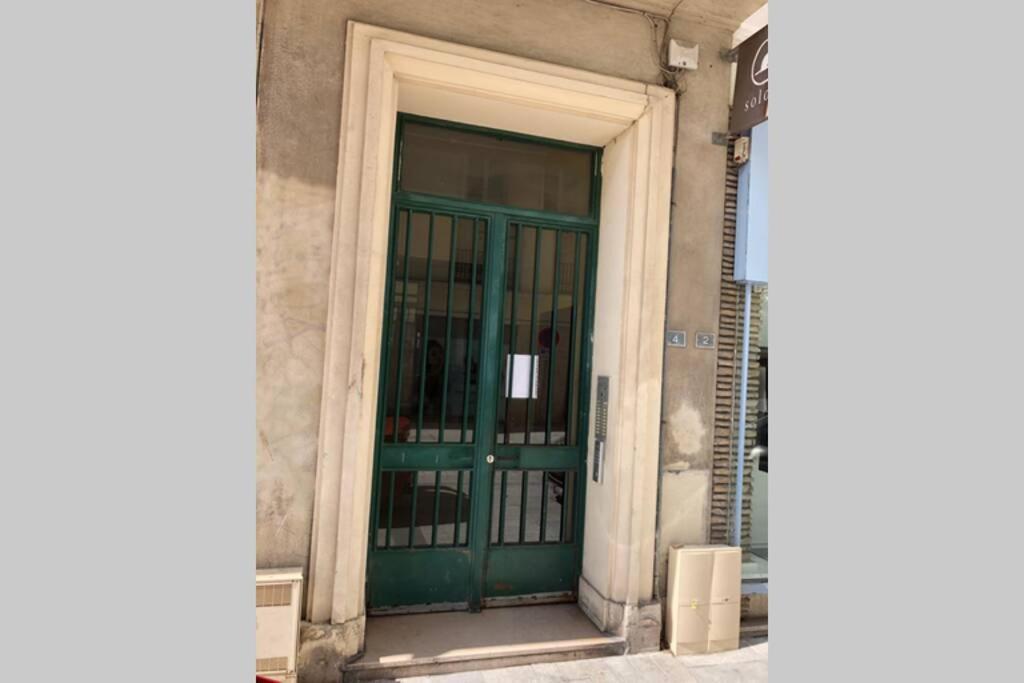 Appartement Caen Hyper Centre Bagian luar foto